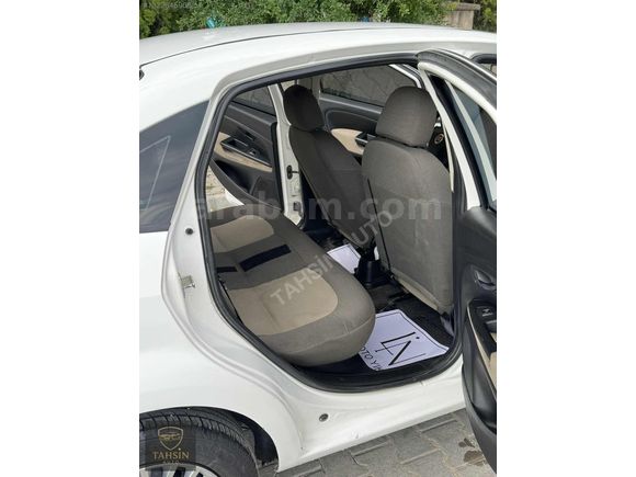 TAHSİN AUTODAN FİAT LİNEA