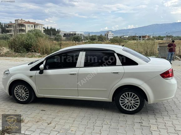 TAHSİN AUTODAN FİAT LİNEA