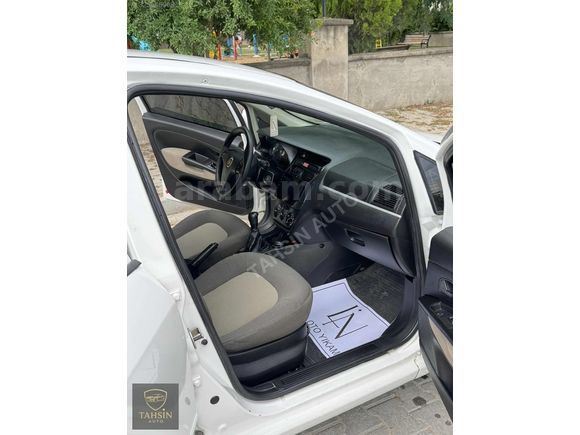 TAHSİN AUTODAN FİAT LİNEA