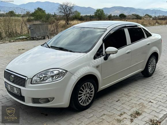 TAHSİN AUTODAN FİAT LİNEA