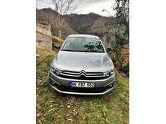 Sahibinden Citroen C-Elysée 1.5 BlueHDI Feel Bold 2023 Model