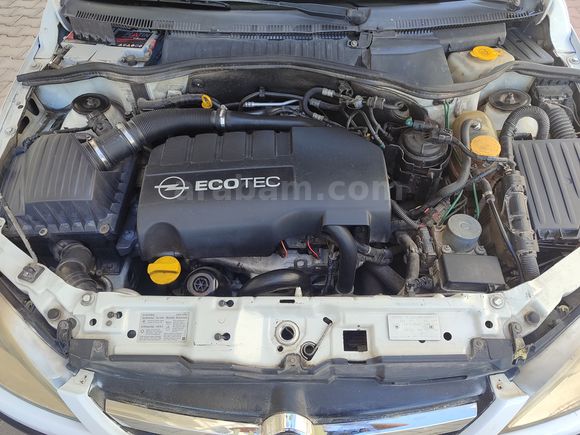Sahibinden Opel Corsa 1.3 CDTI Essentia 2005 Model