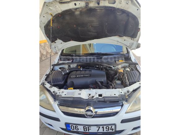 Sahibinden Opel Corsa 1.3 CDTI Essentia 2005 Model