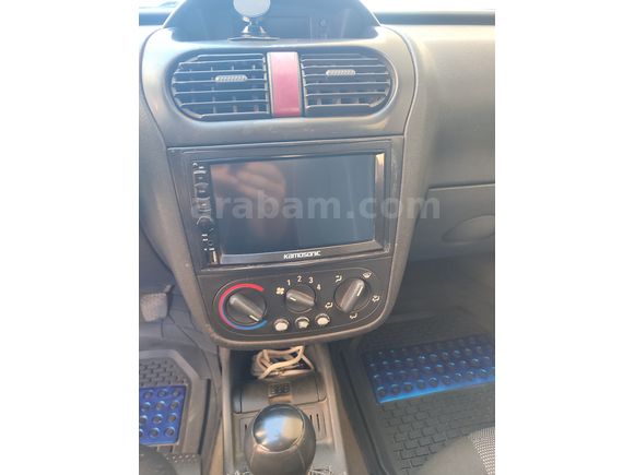 Sahibinden Opel Corsa 1.3 CDTI Essentia 2005 Model