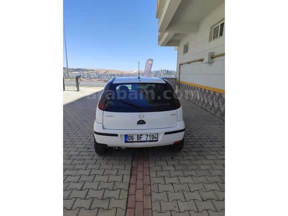 Sahibinden Opel Corsa 1.3 CDTI Essentia 2005 Model
