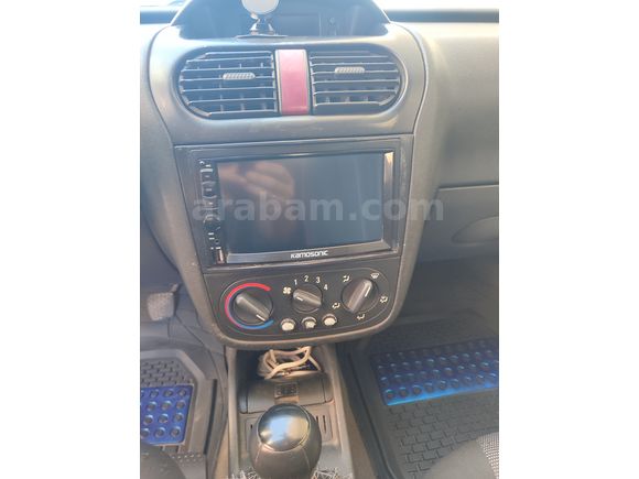 Sahibinden Opel Corsa 1.3 CDTI Essentia 2005 Model