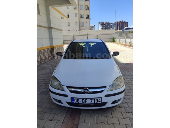 Sahibinden Opel Corsa 1.3 CDTI Essentia 2005 Model