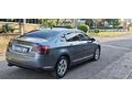 ağır bakımları yeni nadir kalanlardan sunrooflu otomatik c5