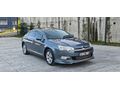 ağır bakımları yeni nadir kalanlardan sunrooflu otomatik c5