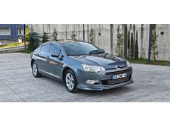 nadir kalanlardan 1.6 ehdi otomatik sunrooflu C5