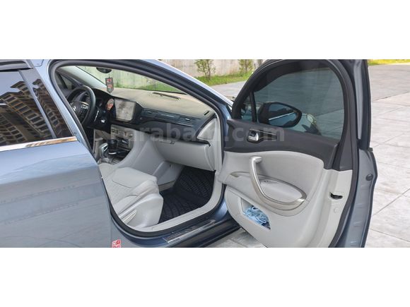 ağır bakımları yeni nadir kalanlardan sunrooflu otomatik c5