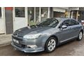 ağır bakımları yeni nadir kalanlardan sunrooflu otomatik c5