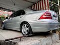 Sahibinden Mercedes - Benz C 200 Kompressor Elegance 2001 Model