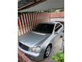Sahibinden Mercedes - Benz C 200 Kompressor Elegance 2001 Model