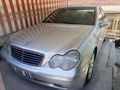 Sahibinden Mercedes - Benz C 200 Kompressor Elegance 2001 Model