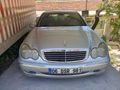 Sahibinden Mercedes - Benz C 200 Kompressor Elegance 2001 Model