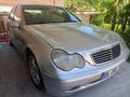 Sahibinden Mercedes - Benz C 200 Kompressor Elegance 2001 Model
