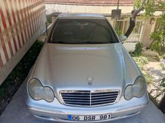 Sahibinden Mercedes - Benz C 200 Kompressor Elegance 2001 Model