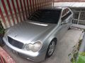 Sahibinden Mercedes - Benz C 200 Kompressor Elegance 2001 Model