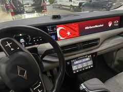 Sahibinden TOGG T10X V2 Uzun Menzil 2024 Model  37.000 km Beyaz