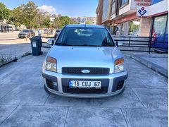 Galeriden Ford Fusion 1.4 TDCi Comfort 2009 Model Bursa