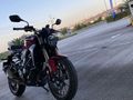 Sahibinden Honda CB 250 R  acil satılık