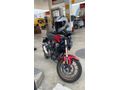 Sahibinden Honda CB 250 R  acil satılık