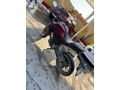 Sahibinden Honda CB 250 R  acil satılık