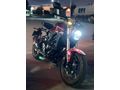 Sahibinden Honda CB 250 R  acil satılık