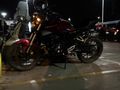 Sahibinden Honda CB 250 R  acil satılık