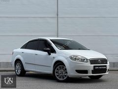 UZN MOTORS'DAN 36 AY VADELİ BÜTÇE DOSTU FİAT LİNEA ACTİVE