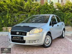 2009 DEĞİŞENSİZ DÜŞÜK KM 1.3 MULTİJET 90HP LİNEA KREDİ KART 12AY