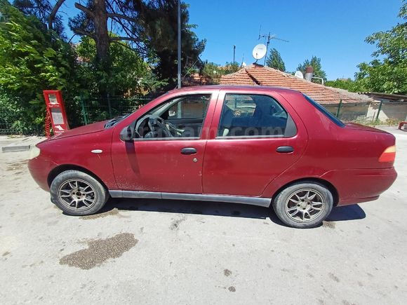 Sahibinden Fiat Albea 1.2 Active 2006 Model
