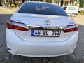 Sahibinden Toyota Corolla 1.6 Advance 2015 Model