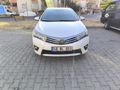 Sahibinden Toyota Corolla 1.6 Advance 2015 Model