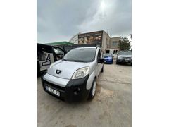 Sahibinden Peugeot Bipper 1.4 HDI Comfort Plus 2010 Model 