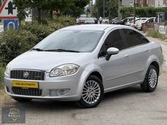 SAĞLAM | 2012 FİAT LİNEA 1.3 MULTIJET ACTİVE
