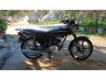 Sahibinden Arora CG 50