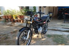 Sahibinden Arora CG 50