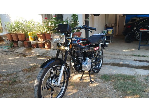 Sahibinden Arora CG 50