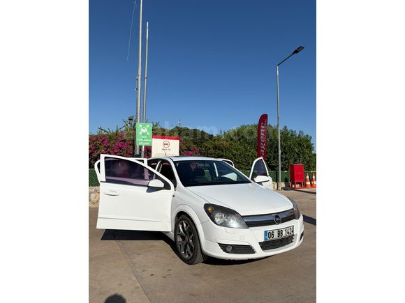 Sahibinden Opel Astra 1.6 Enjoy 2006 Model