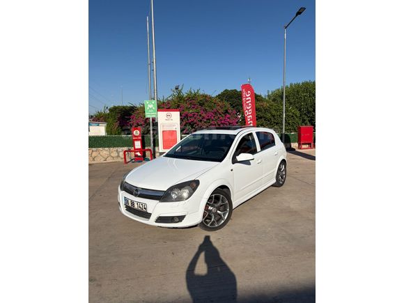 Sahibinden Opel Astra 1.6 Enjoy 2006 Model