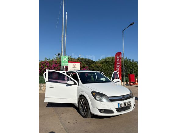 Sahibinden Opel Astra 1.6 Enjoy 2006 Model