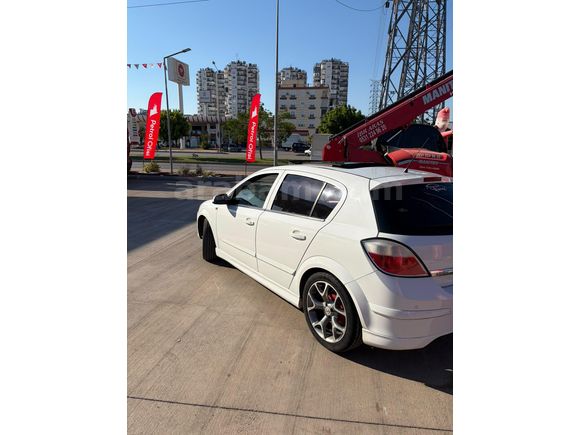 Sahibinden Opel Astra 1.6 Enjoy 2006 Model