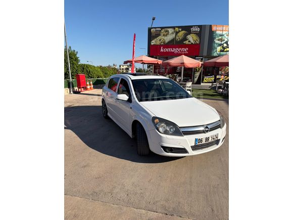 Sahibinden Opel Astra 1.6 Enjoy 2006 Model