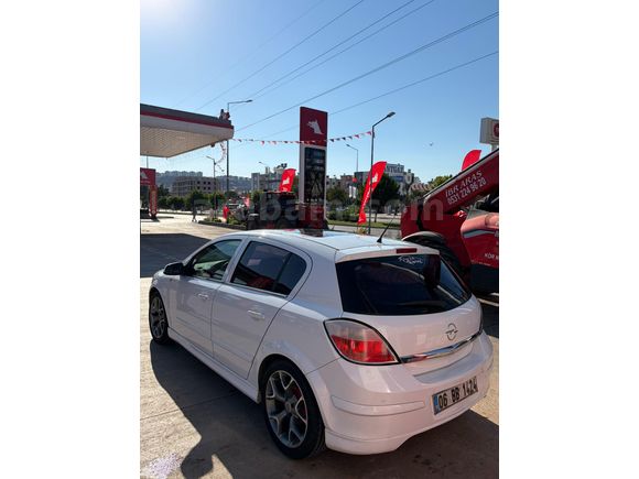 Sahibinden Opel Astra 1.6 Enjoy 2006 Model