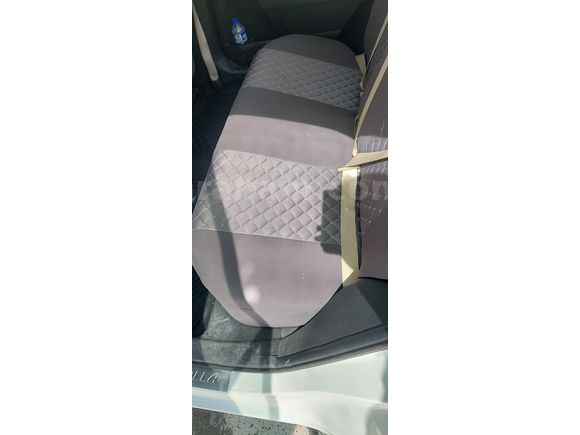 Sahibinden Toyota Corolla 1.33 Life 2017 Model