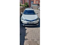 Sahibinden Toyota Corolla 1.33 Life 2017 Model 