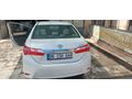 Sahibinden Toyota Corolla 1.33 Life 2017 Model