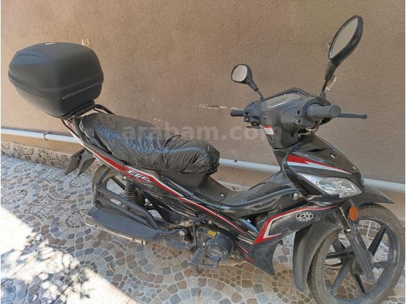 Sahibinden Kuba Ege 50
